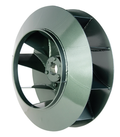 Type B Backward Inclined Fan