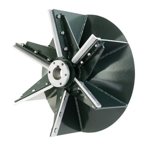 Type A Airfoil Fan